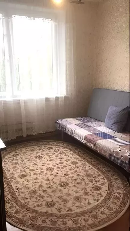 Комната Москва проезд Шокальского, 63 (12.0 м) - Фото 1