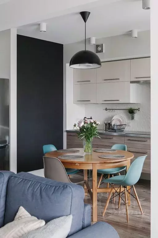 2-к кв. Москва ул. Коштоянца, 47к1 (70.0 м) - Фото 2