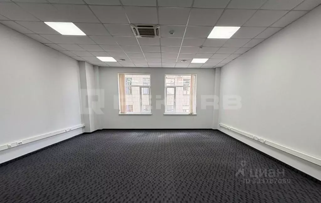 Офис в Санкт-Петербург ул. Блохина, 9 (397 м) - Фото 1