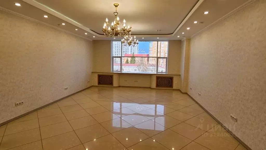 Офис в Башкортостан, Уфа ул. Гоголя, 60/1 (130 м) - Фото 1