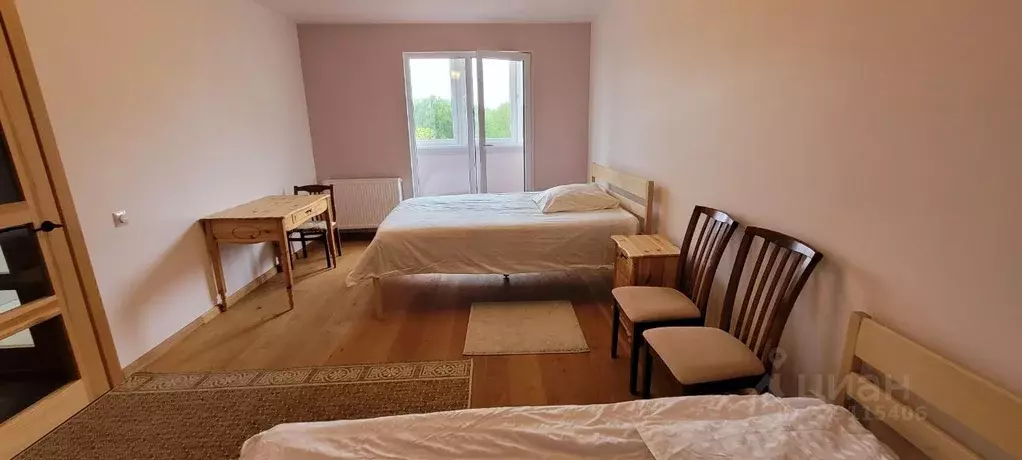 1-к кв. Калининградская область, Калининград ул. Дзержинского, 172 ... - Фото 2