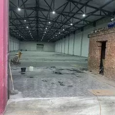 Склад в Московская область, Клин городской округ, д. Напругово 2 (1850 ... - Фото 2