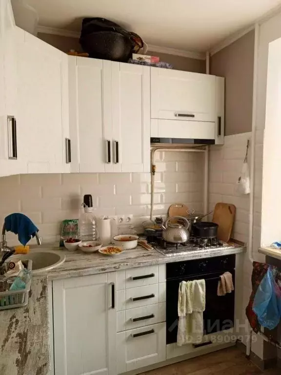 1-к кв. Крым, Евпатория ул. Демышева, 106 (30.0 м) - Фото 1