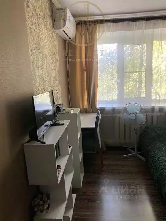 1-к кв. Ставропольский край, Пятигорск ул. Зорге, 2 (30.9 м) - Фото 2