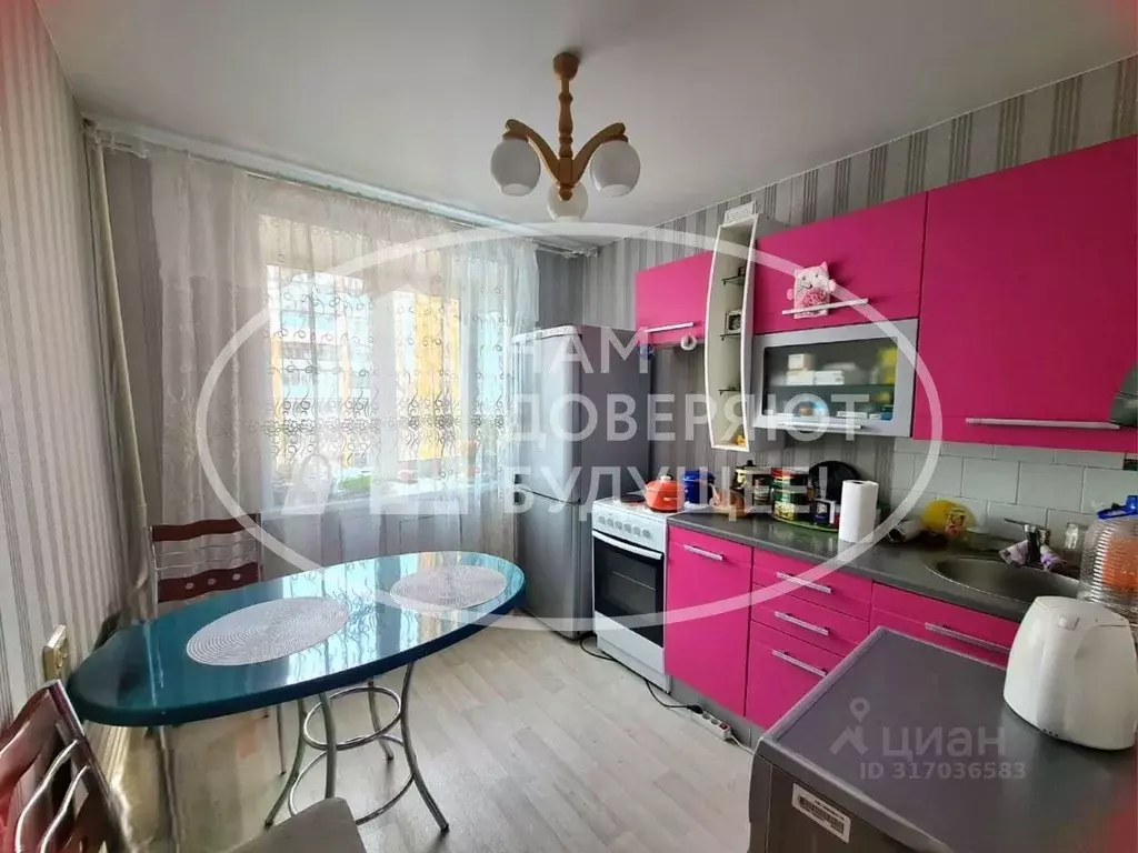 2-к кв. Удмуртия, Ижевск ул. Труда, 70 (42.0 м) - Фото 0