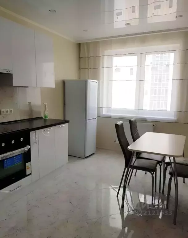 1-к кв. Саратовская область, Энгельс ул. Тельмана, 25 (50.0 м) - Фото 2