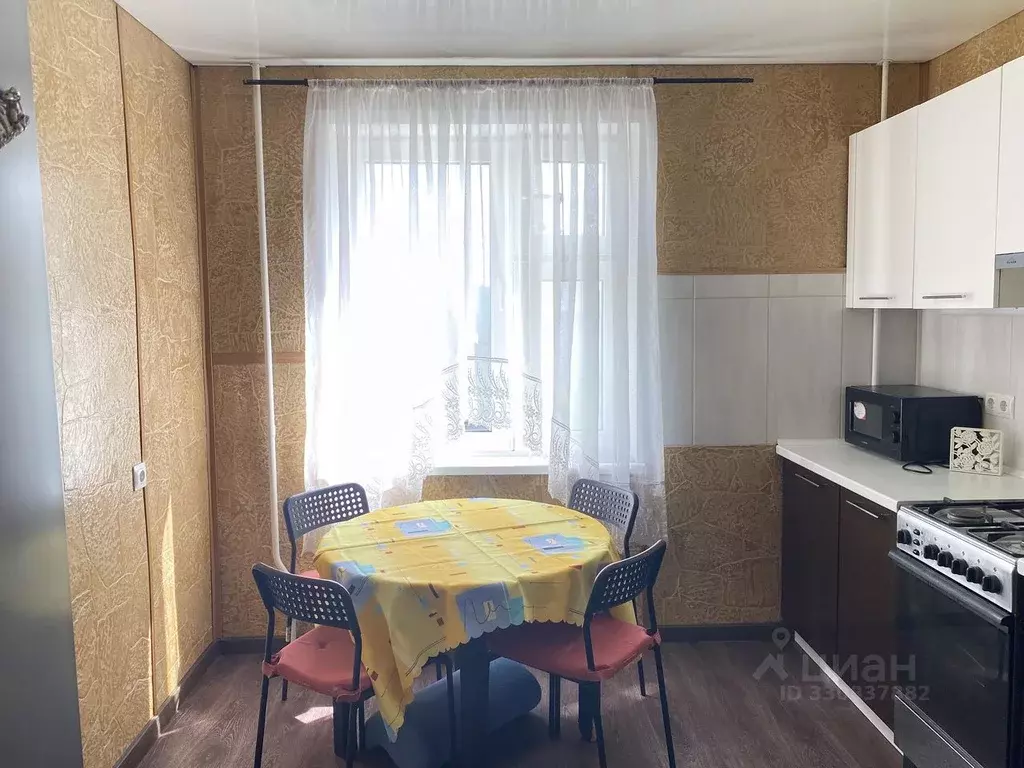 2-к кв. Татарстан, Казань Ломжинская ул., 5 (51.0 м) - Фото 0