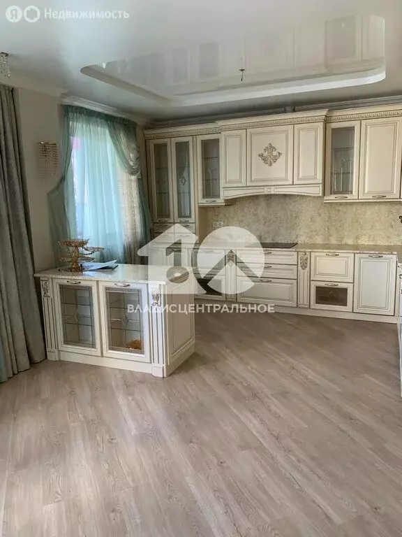 2-комнатная квартира: Новосибирск, улица Некрасова, 65 (113.3 м) - Фото 0