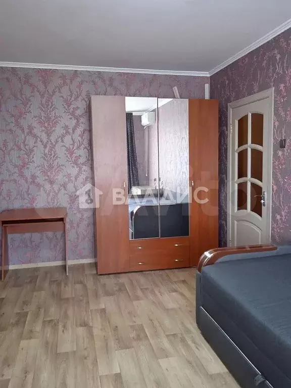 1-к. квартира, 35 м, 6/9 эт. - Фото 1