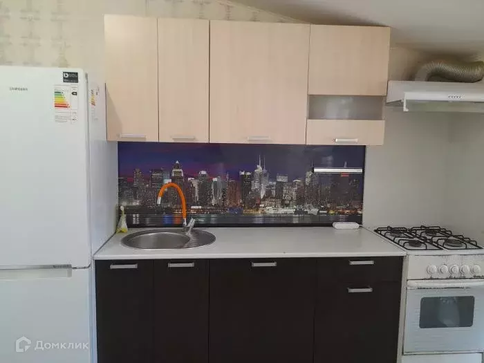 Продаётся 2-к квартира, 43 м - Фото 1