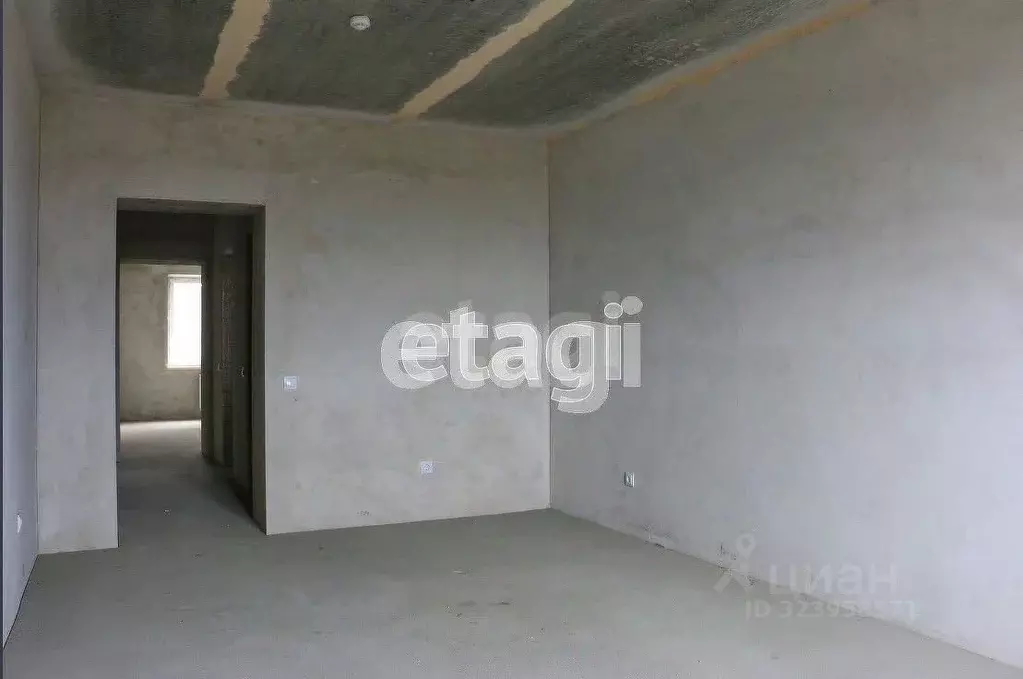 2-к кв. Калининградская область, Калининград ул. Старшины Дадаева, 71 ... - Фото 1