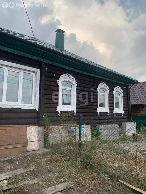 Дом в Новосибирск, Междуреченская улица, 2 (100 м) - Фото 0