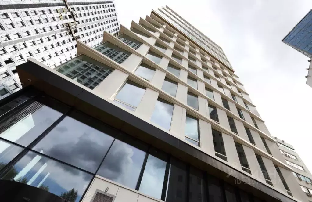 Офис в Москва ул. Архитектора Власова, 71к2 (1297 м) - Фото 1