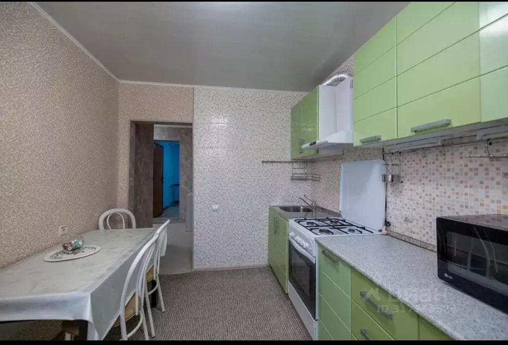 2-к кв. Оренбургская область, Оренбург ул. 8 Марта, 8 (56.0 м) - Фото 2