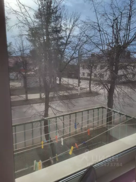 2-к кв. Новгородская область, Старая Русса ул. Санкт-Петербургская, 17 ... - Фото 2