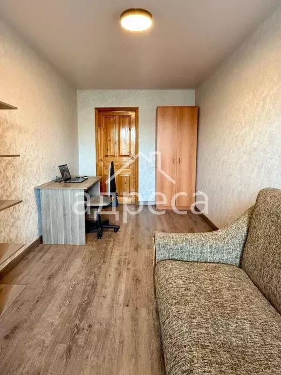 3-к кв. Самарская область, Самара Ново-Садовая ул., 30 (73.0 м) - Фото 2
