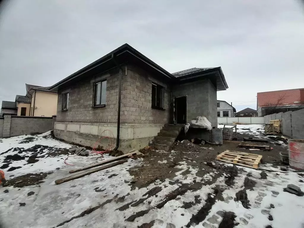 Купить Дом Юца Предгорный Район Ставропольский Край