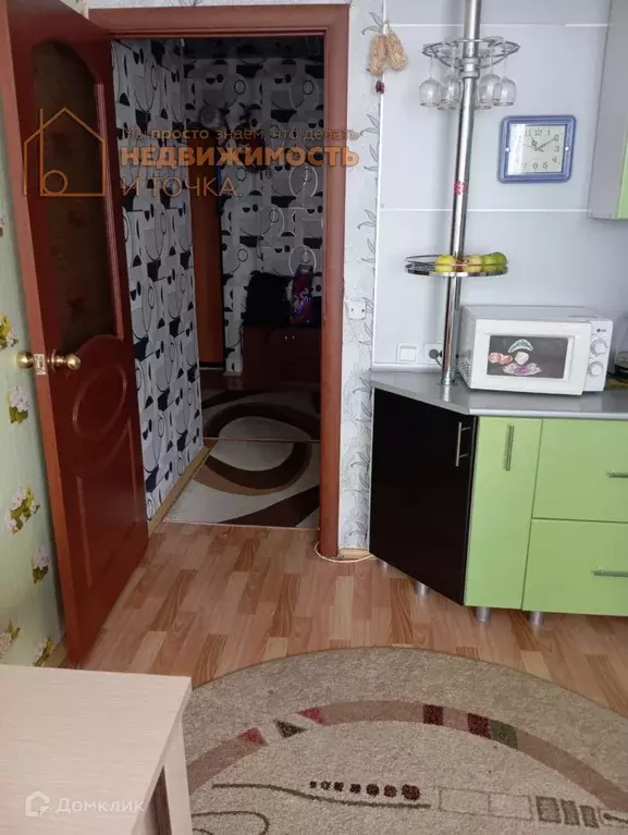 Продаётся 2-к квартира, 57 м - Фото 1