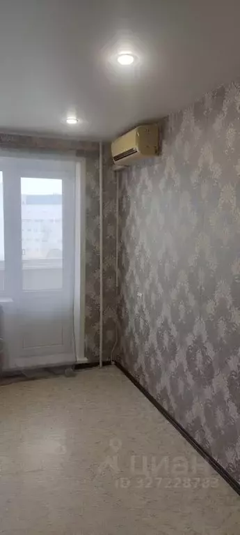 1-к кв. Самарская область, Тольятти ул. 40 лет Победы, 104 (34.0 м) - Фото 2