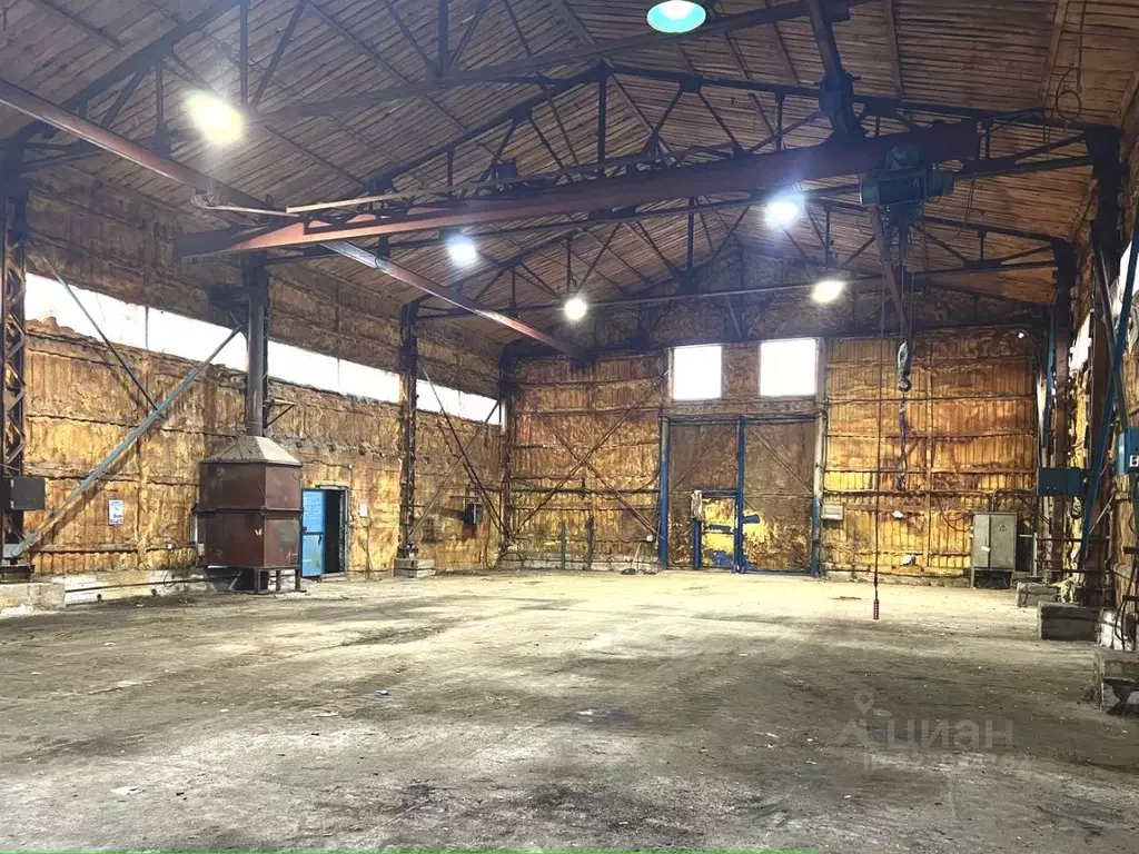 Производственное помещение в Волгоградская область, Волгоград ул. ... - Фото 2