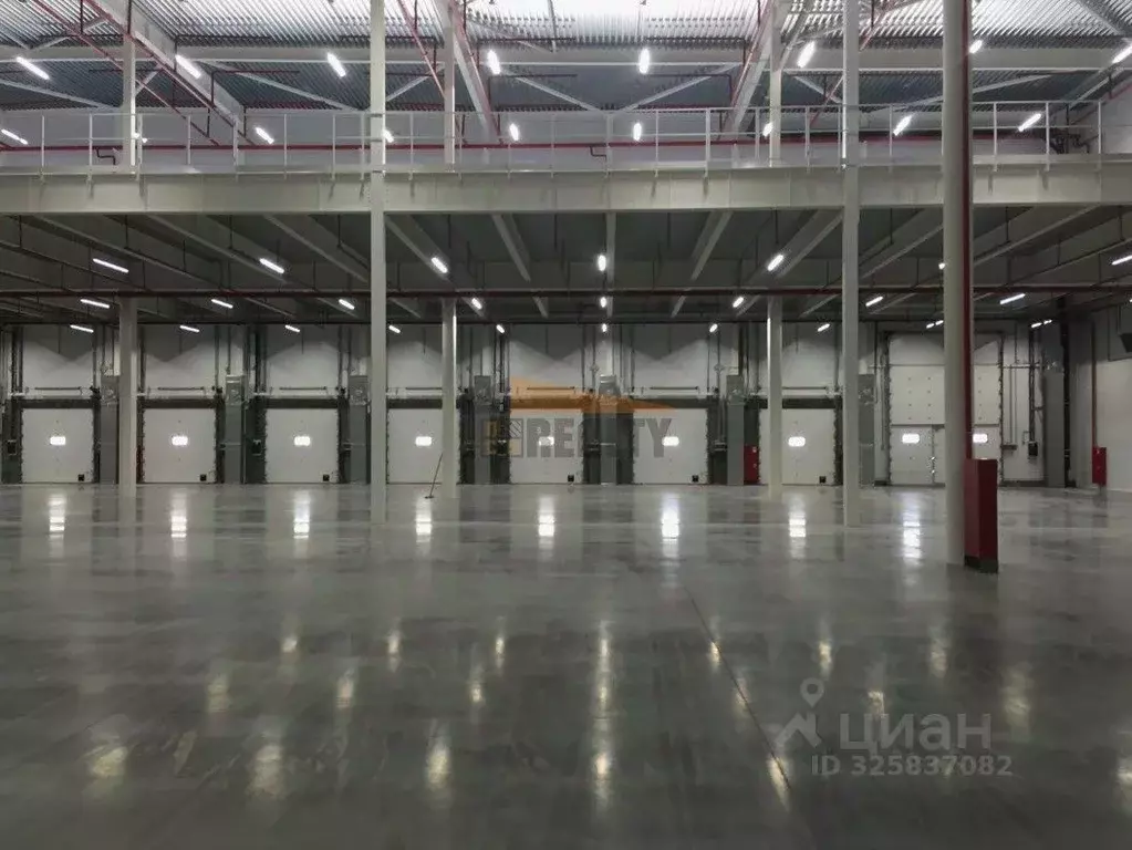 Производственное помещение в Московская область, Люберцы городской ... - Фото 2