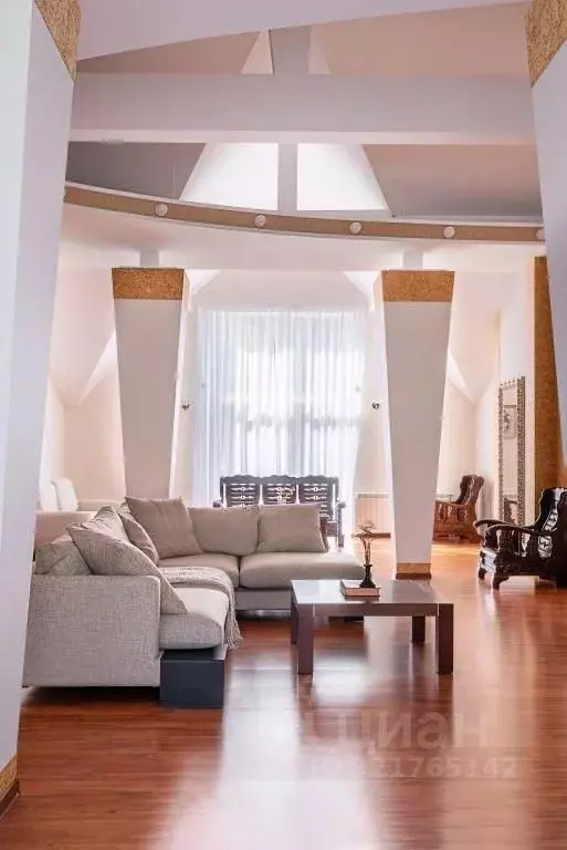 3-к кв. Калининградская область, Светлогорск Калининградский просп., ... - Фото 1