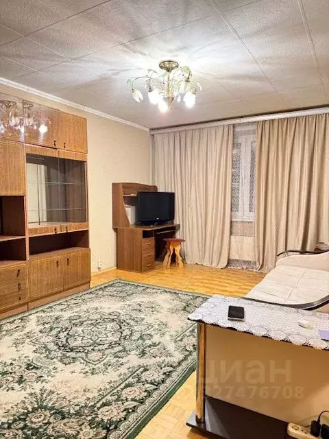 2-к кв. Московская область, Видное Петровский проезд, 30к2 (52.0 м) - Фото 1