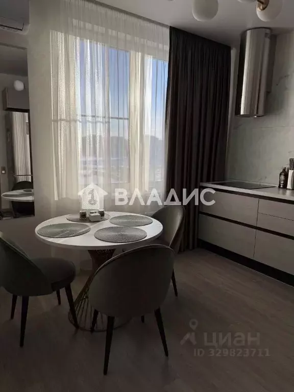 3-к кв. Москва Родниковая ул., 30к3 (62.8 м) - Фото 1