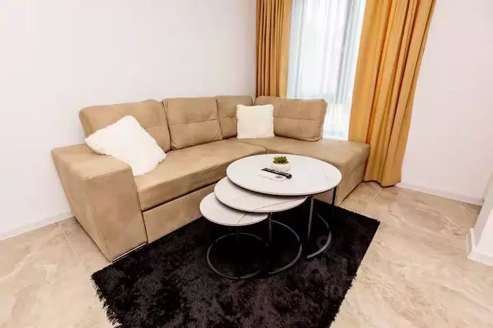 2-к кв. Краснодарский край, Сочи ул. Просвещения, 132 (56.0 м) - Фото 2