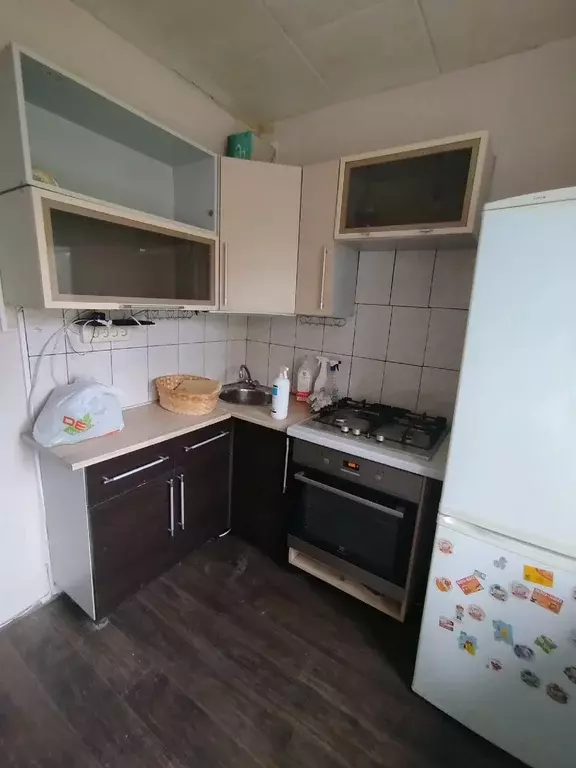 Продаётся 1-к квартира, 30.9 м - Фото 0