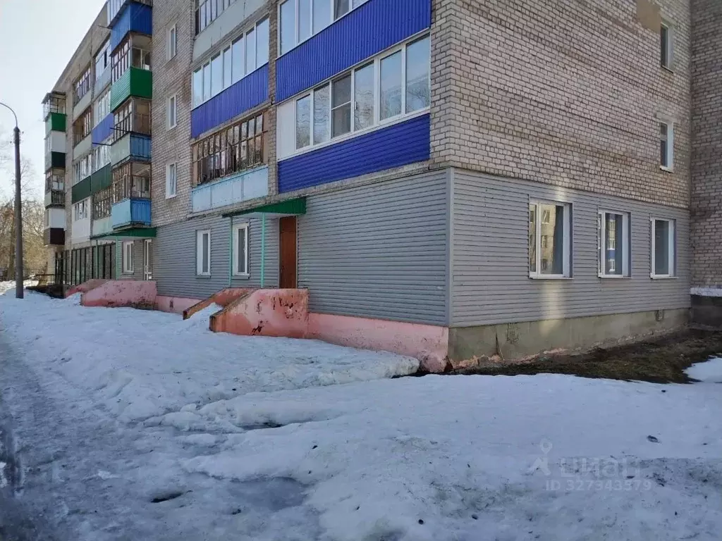 Помещение свободного назначения в Башкортостан, Стерлитамак Шахтау ... - Фото 2