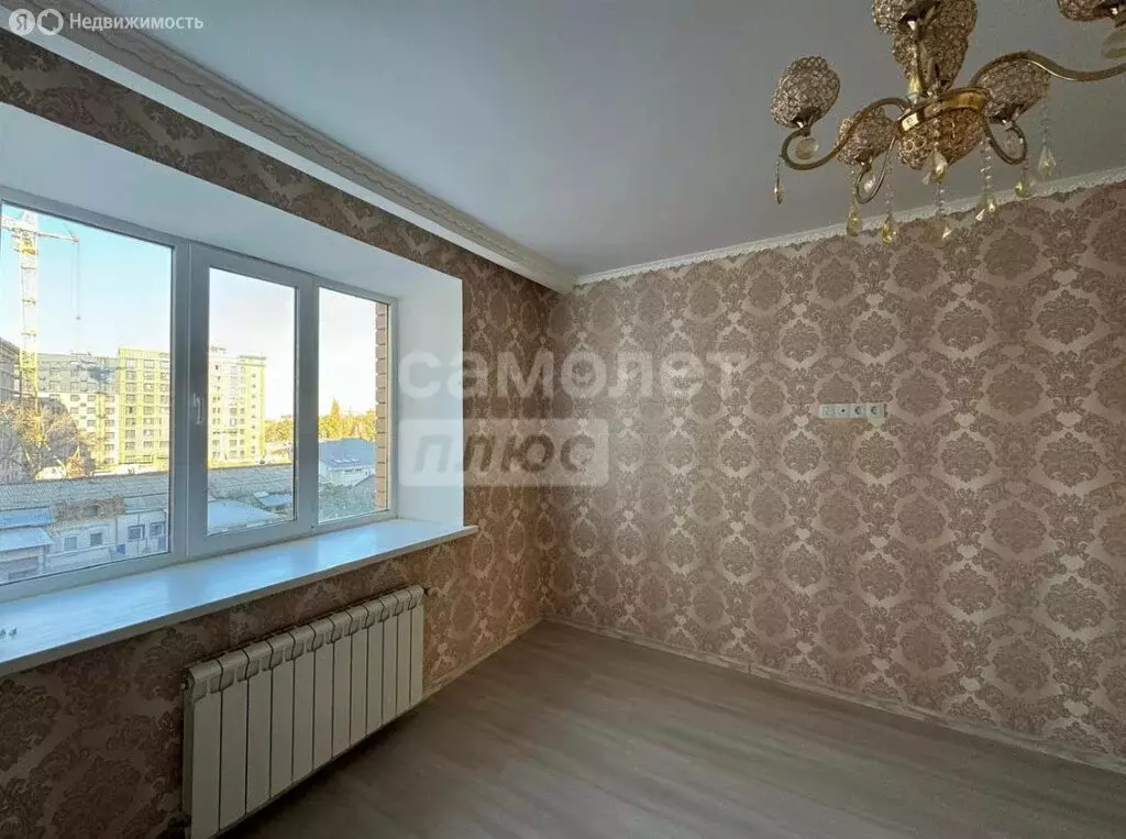 3-комнатная квартира: Оренбург, Яицкая улица, 1/2 (93.8 м) - Фото 0