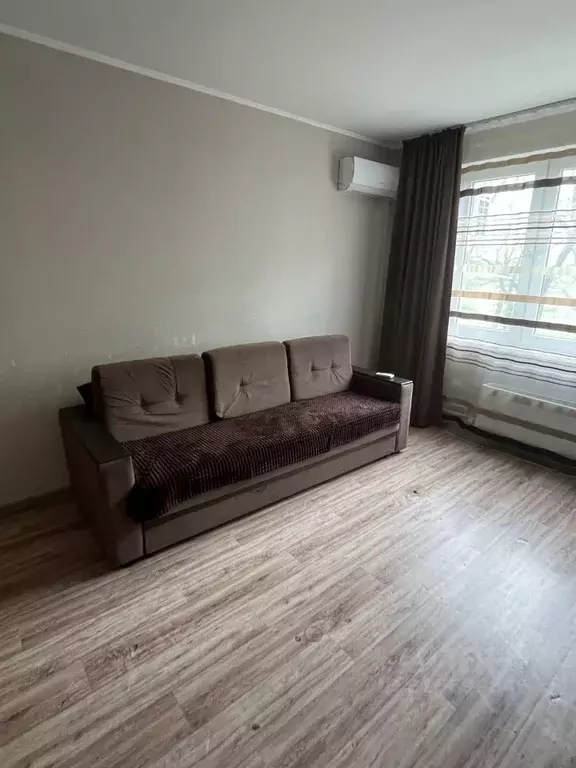 1-к кв. Краснодарский край, Краснодар ул. Генерала Трошева, 29 (38.0 ... - Фото 1