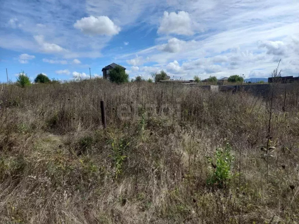 Участок в Ингушетия, Назрановский район, с. Экажево, 5-й мкр  (8.0 ... - Фото 2