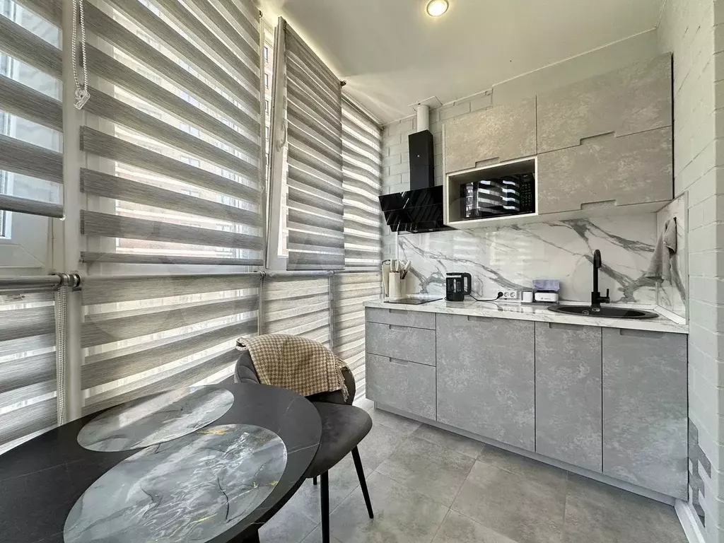 Квартира-студия, 20 м, 5/16 эт. - Фото 0
