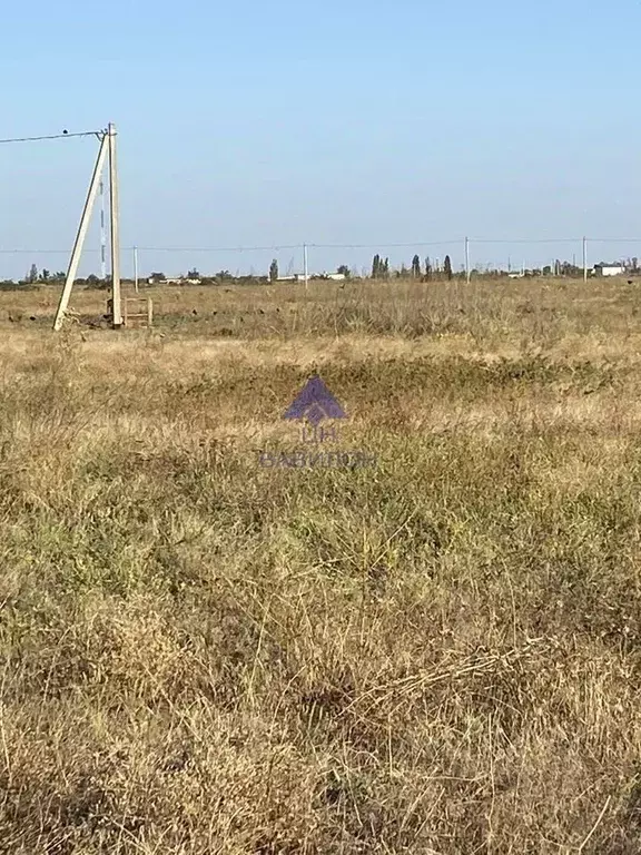 Участок в Ростовская область, Волгодонск ул. Краснодарская (6.0 сот.) - Фото 1