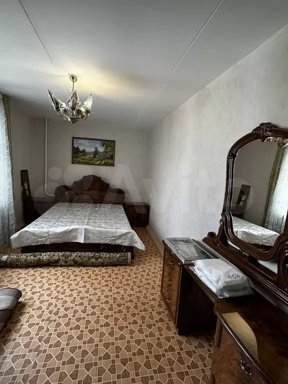 2-к. квартира, 49 м, 4/5 эт. - Фото 0