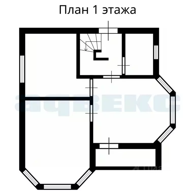 Дом в Ленинградская область, Кировский район, Синявинское городское ... - Фото 2