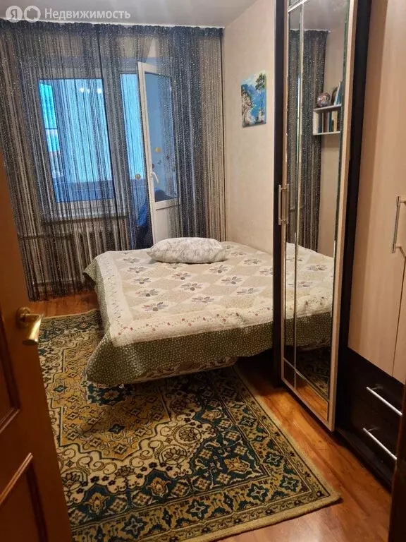 2-комнатная квартира: Ейск, улица Щорса, 38/2 (50 м) - Фото 1