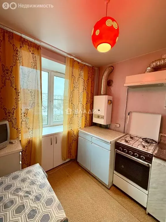 1-комнатная квартира: Ковров, Муромская улица, 35/2 (30 м) - Фото 1