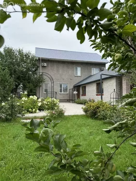 Дом в Минусинск, улица Пушкина, 79 (258.9 м) - Фото 1