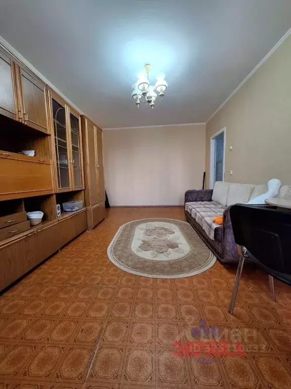 2-к кв. Краснодарский край, Крымск Вишневая ул. (53.0 м) - Фото 1