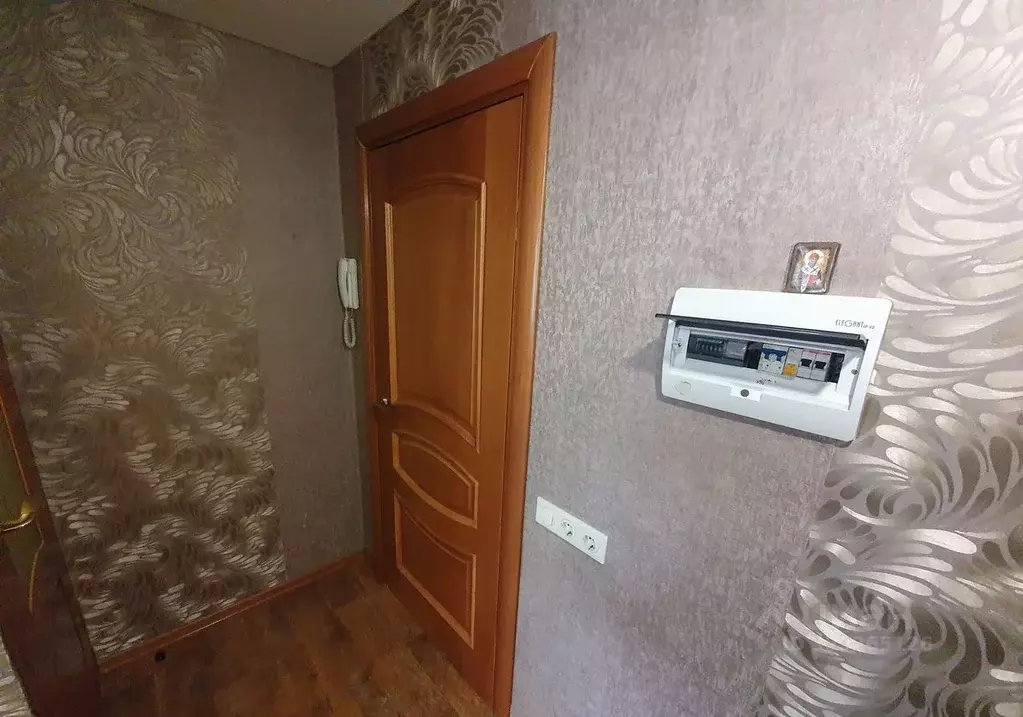 2-к кв. Московская область, Электросталь просп. Ленина, 15 (42.0 м) - Фото 2