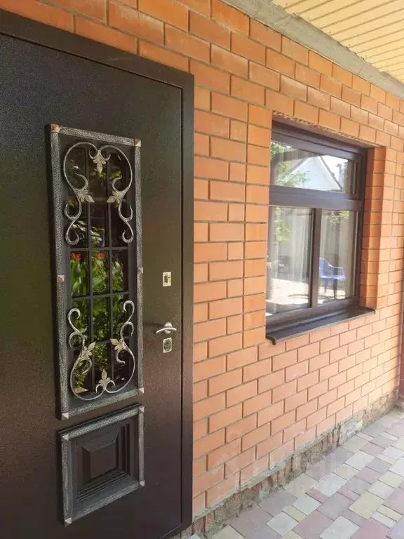 Дом в Краснодарский край, Ейск Морской пер., 5 (46 м) - Фото 2