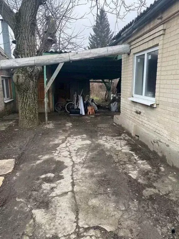 Дом в Ростовская область, Таганрог ул. Афоновых, 59 (60 м) - Фото 1