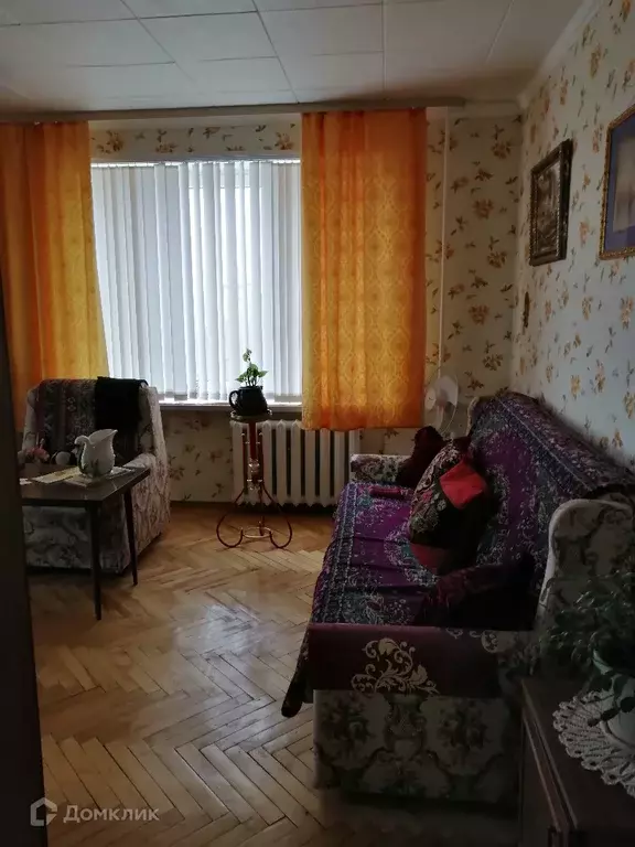 Продаётся 2-к квартира, 51 м - Фото 1