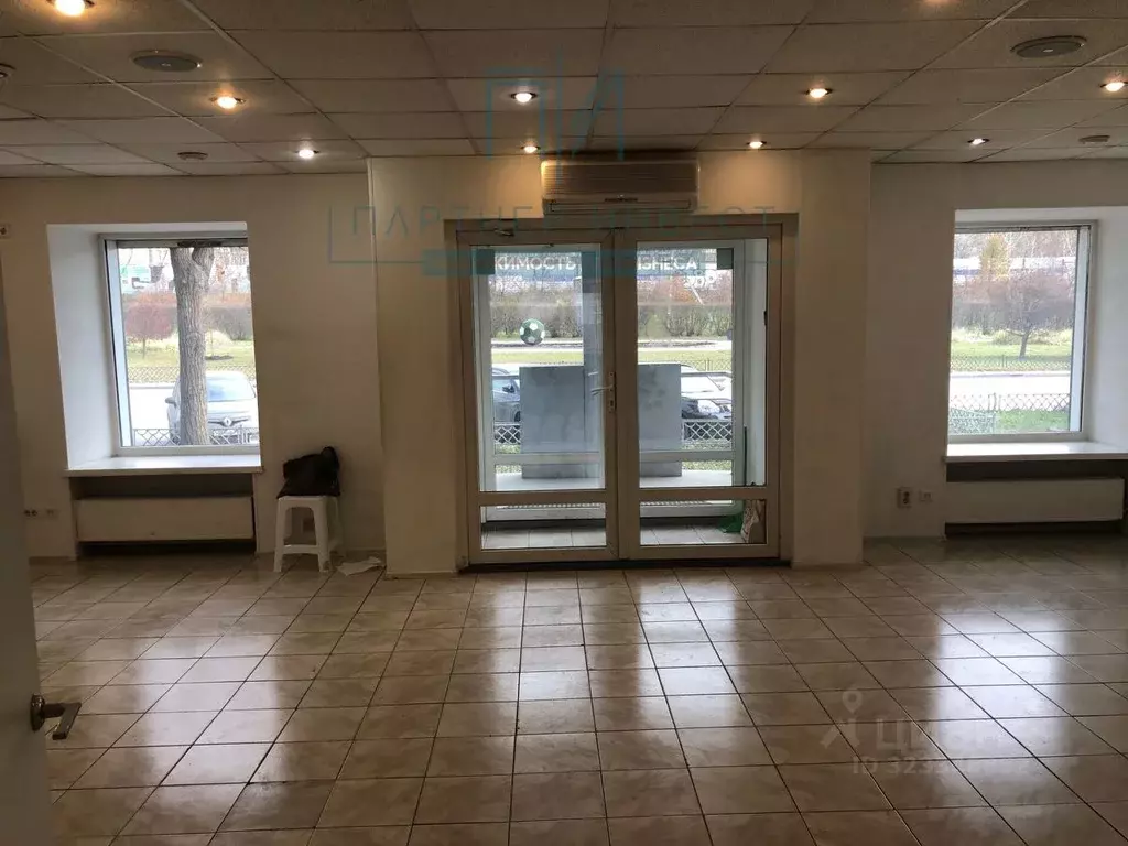 Торговая площадь в Свердловская область, Екатеринбург ул. Восточная, ... - Фото 2