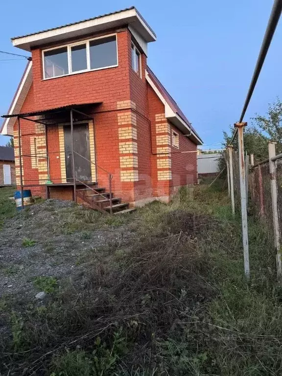 Дом в Пермский край, Очер ул. Пушкина, 76 (134 м) - Фото 2