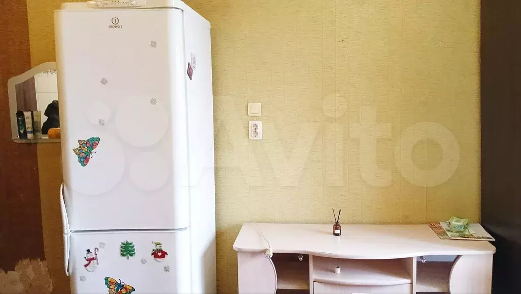 Квартира-студия, 25 м, 5/9 эт. - Фото 1