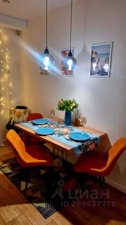 2-к кв. Самарская область, Самара ул. Лейтенанта Шмидта, 10 (65.0 м) - Фото 2